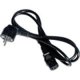 POWER CORD UK RIGHT ANGLE - POWER CORD UK RIGHT ANGLE SPARE