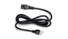 AC POWER CORD F MX AND MS - AC POWER CORD F MX AND MS (US PLUG)