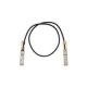 100GBASE-CR4 PASSIVE COPPER - 100GBASE-CR4 PASSIVE COPPER CABLE 1M