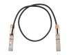 100GBASE-CR4 PASSIVE COPPER - 100GBASE-CR4 PASSIVE COPPER CABLE 3M