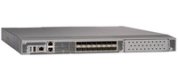 MDS 9132T 32G 1 RU FC SWITCH - MDS 9132T 32G 1 RU FC SWITCH W/ 8 ACTIVE FC PORTS 2 FANS