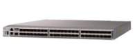 MDS 9148T 32G 48-PORT FC SWITCH - MDS 9148T 32G 48-PORT FC SWITCH W/ 24 ACTIVE PORTS EXHAUST