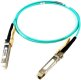 25GBASE ACTIVE OPTICAL SFP28 - 25GBASE ACTIVE OPTICAL SFP28 CABLE 1M