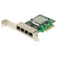 INTEL QUAD GBE ADAPTER - INTEL QUAD GBE ADAPTER  
