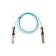 100GBASE QSFP ACTIVE OPTICAL - 100GBASE QSFP ACTIVE OPTICAL CABLE 2M