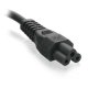 AC POWER CORD TYPE C5 - AC POWER CORD TYPE C5 SOUTH AFRICA