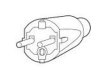 AC POWER CORD EUROPE - AC POWER CORD EUROPE .