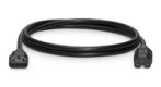 MERAKI POWER CORD C14-C15 - MERAKI POWER CORD C14-C15 CONNECTORS