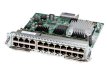 SM-X ETHERSWITCH - SM-X ETHERSWITCH L2/L3 SM 24GE POE+