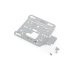 AP-702 SERIES MOUNTING BRACKET - AP-702 SERIES MOUNTING BRACKET (SPARE)