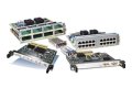 PORT MULTIFLEX TRUNK VOICE/CLEA - PORT MULTIFLEX TRUNK VOICE/CLEA CHANNEL DATA T1/E1 MODULE