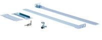 BALL BEARING RAIL KIT FOR C220 - BALL BEARING RAIL KIT FOR C220 AND C240 M4 RACK SERVERS
