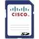 64GB SD CARD FOR UCS SERVERS - 64GB SD CARD FOR UCS SERVERS .