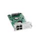 4-PORT LAYER 2 GE SWITCH NETWOR - 4-PORT LAYER 2 GE SWITCH NETWOR INTERFACE MODULE