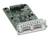 4-PORT SERIAL WAN INTERFACE - 4-PORT SERIAL WAN INTERFACE CARD