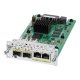 2-PORT GE WAN NIM DUAL-MODE - 2-PORT GE WAN NIM DUAL-MODE RJ45 + SFP