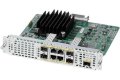 SM-X MODULE WITH 4-PORT DUAL-MO - SM-X MODULE WITH 4-PORT DUAL-MO GE/SFP OR 1-PORT 10G SFP+