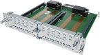SM-X ADAPTER FOR ONE NIM MODULE - SM-X ADAPTER FOR ONE NIM MODULE FOR Cisco 4000 SERIES ISR