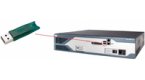 8G EUSB Netzwerkzubehör FOR Cisco - 8G EUSB Netzwerkzubehör FOR Cisco ISR 4430  4300 SPARE