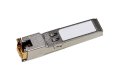 1000BASE-T SFP TRANSCEIVER - 1000BASE-T SFP TRANSCEIVER MODULE FOR CATEGORY 5 COPPER WIR