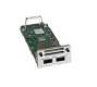 Cisco CATALYST 3850 2 X 40GE - Cisco CATALYST 3850 2 X 40GE NETWORK MODULE