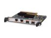 Cisco 2-PORT GIGABIT - Cisco 2-PORT GIGABIT ETHERNET SHARED PORT ADAPTER