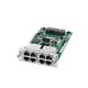 8-PORT POE/POE+ LAYER 2 - 8-PORT POE/POE+ LAYER 2 GE SWITCH NETWORK INTERFACE MODU