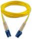 FIBER PATCHCORD - LC TO LC - - FIBER PATCHCORD - LC TO LC - MULTI MODE - 2M