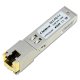 100BASE-T SFP INDUSTRIAL TEMP - 100BASE-T SFP INDUSTRIAL TEMP IN