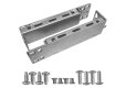 23IN RACKMOUNT FOR CATALYST - 23IN RACKMOUNT FOR CATALYST 3560.2960ME-3400 COMPACT SWITCH