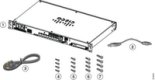 ASA 5516-X BRACKET SPARE - ASA 5516-X BRACKET SPARE .
