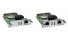2-PORT NETWORK INTERFACE MODULE - 2-PORT NETWORK INTERFACE MODULE FXO (UNIVERSAL)