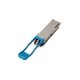 100GBASE LR4 QSFP TRANSCEIVER - 100GBASE LR4 QSFP TRANSCEIVER LC 10KM OVER SMF