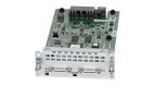 16 CHANNEL ASYNC SERIEAL INTERF - 16 CHANNEL ASYNC SERIEAL INTERF FOR ISR4000 SERIES ROUTER