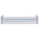 19 IN DIN RAIL FOR - 19 IN DIN RAIL FOR RACK MOUNT KIT