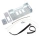 19 INCH RACK MOUNT KIT FOR - 19 INCH RACK MOUNT KIT FOR Cisco ISR 4220