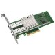 INTEL DUAL PORT 10 GBE - INTEL DUAL PORT 10 GBE ETHERNET X520 SERVER ADAPTER