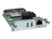 1-PORT 3RD GEN MULTIFLEX TRUNK - 1-PORT 3RD GEN MULTIFLEX TRUNK VOICE/WAN INT. CARD - T1/E1