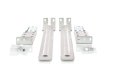 NCS 5500 ACCESSORY KIT FOR - NCS 5500 ACCESSORY KIT FOR 1RU Switch