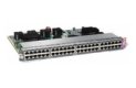 CATALYST 4500E 48-PORT UPOE - CATALYST 4500E 48-PORT UPOE 10/100/1000(RJ45)