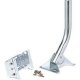 810 DIN RAIL MOUNTING KIT - 810 DIN RAIL MOUNTING KIT .