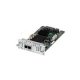 2-PORT NETWORK INTERFACE MODULE - 2-PORT NETWORK INTERFACE MODULE FXS/ FXS-E AND DID