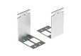 1100 RACKMOUNT WALLMOUNT KIT - 1100 RACKMOUNT WALLMOUNT KIT .