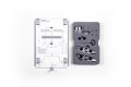 MERAKI REPLACEMENT MOUNTING - MERAKI REPLACEMENT MOUNTING KIT FOR MR18
