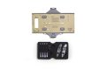 MERAKI REPLACEMENT MOUNTING - MERAKI REPLACEMENT MOUNTING KIT FOR MR52/MR53