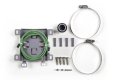 MERAKI REPLACEMENT MOUNTING - MERAKI REPLACEMENT MOUNTING KIT FOR MR72/MR74