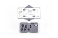 MERAKI REPLACEMENT MOUNTING - MERAKI REPLACEMENT MOUNTING KIT FOR MR34