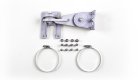 MERAKI STANDARD MOUNTING - MERAKI STANDARD MOUNTING ARM FOR PATCH ANTENNA