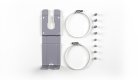 MERAKI VERTICAL MOUNTING - MERAKI VERTICAL MOUNTING BRACKET F/ DOWNTILT OMNI ANTENNA
