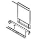 Cisco ROOM 70 SINGLE SCREEN - Cisco ROOM 70 SINGLE SCREEN WALL MOUNT KIT